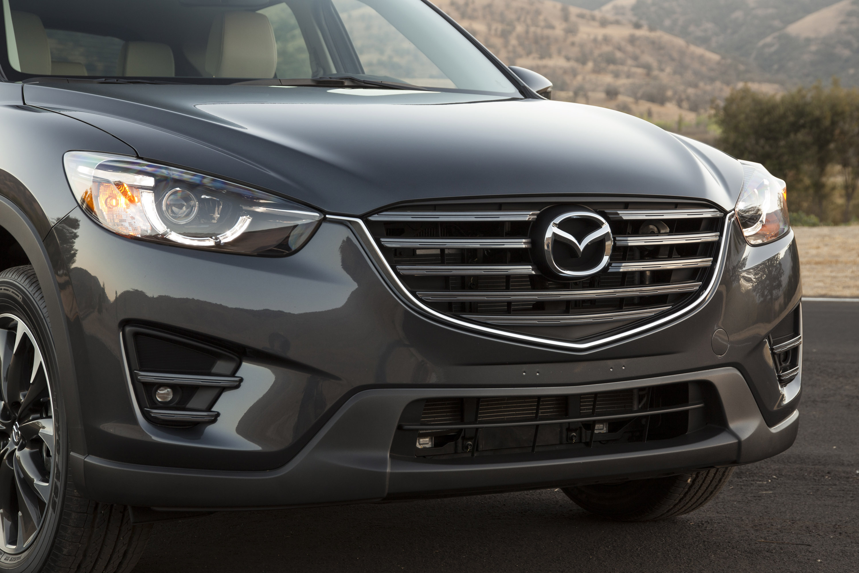 Mazda CX-5 photo #38