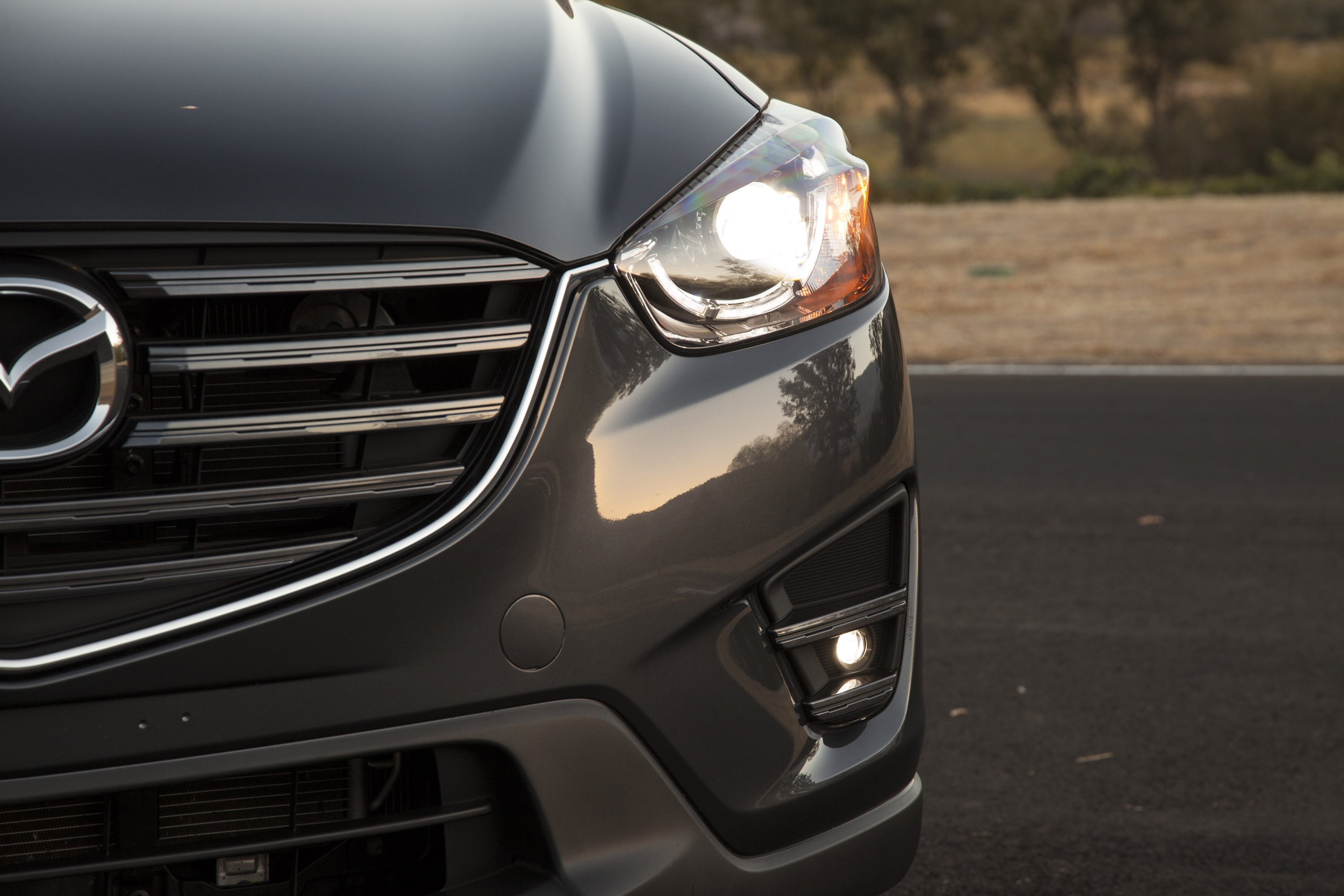 Mazda CX-5 photo #39