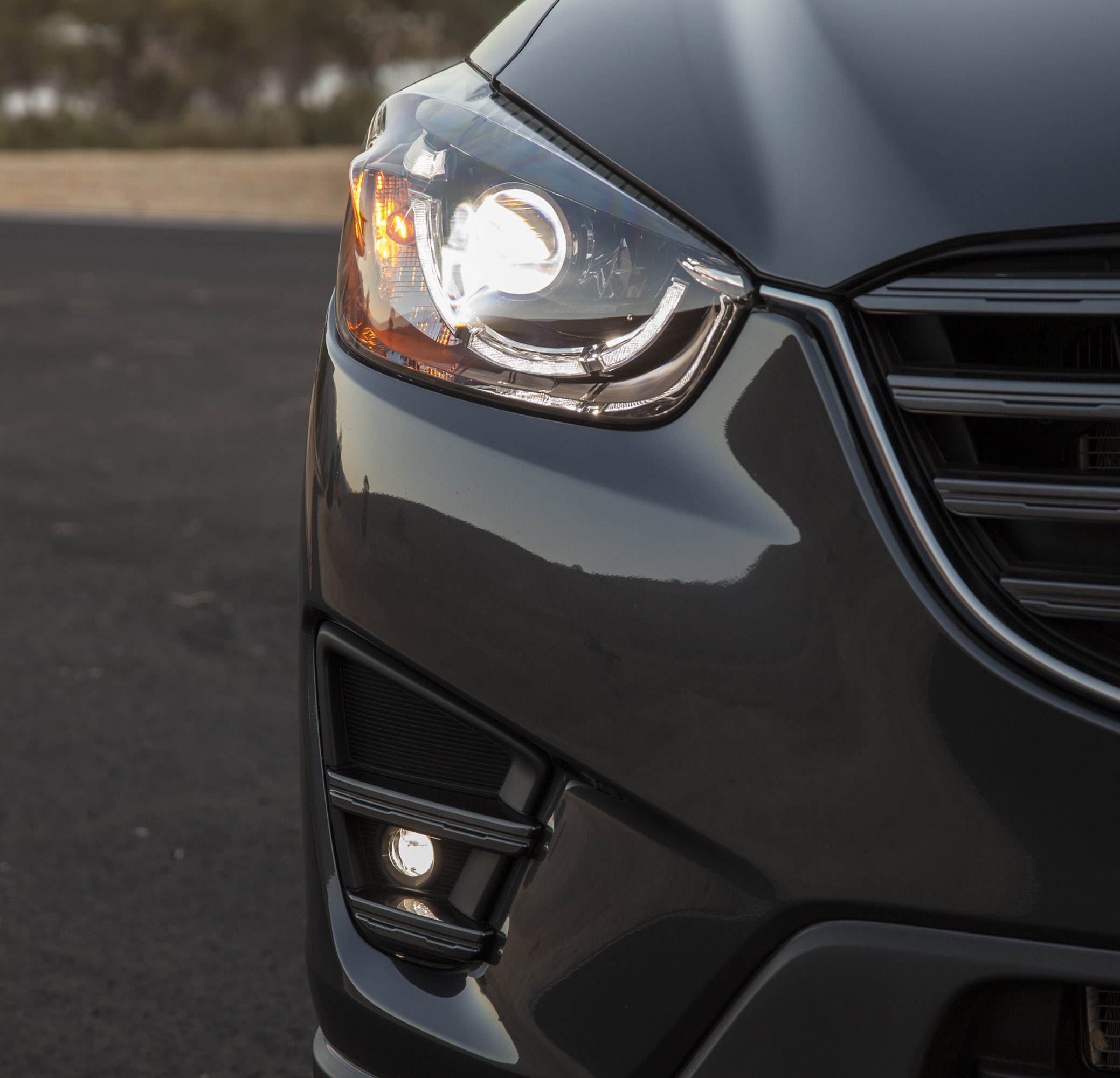 Mazda CX-5 photo #40