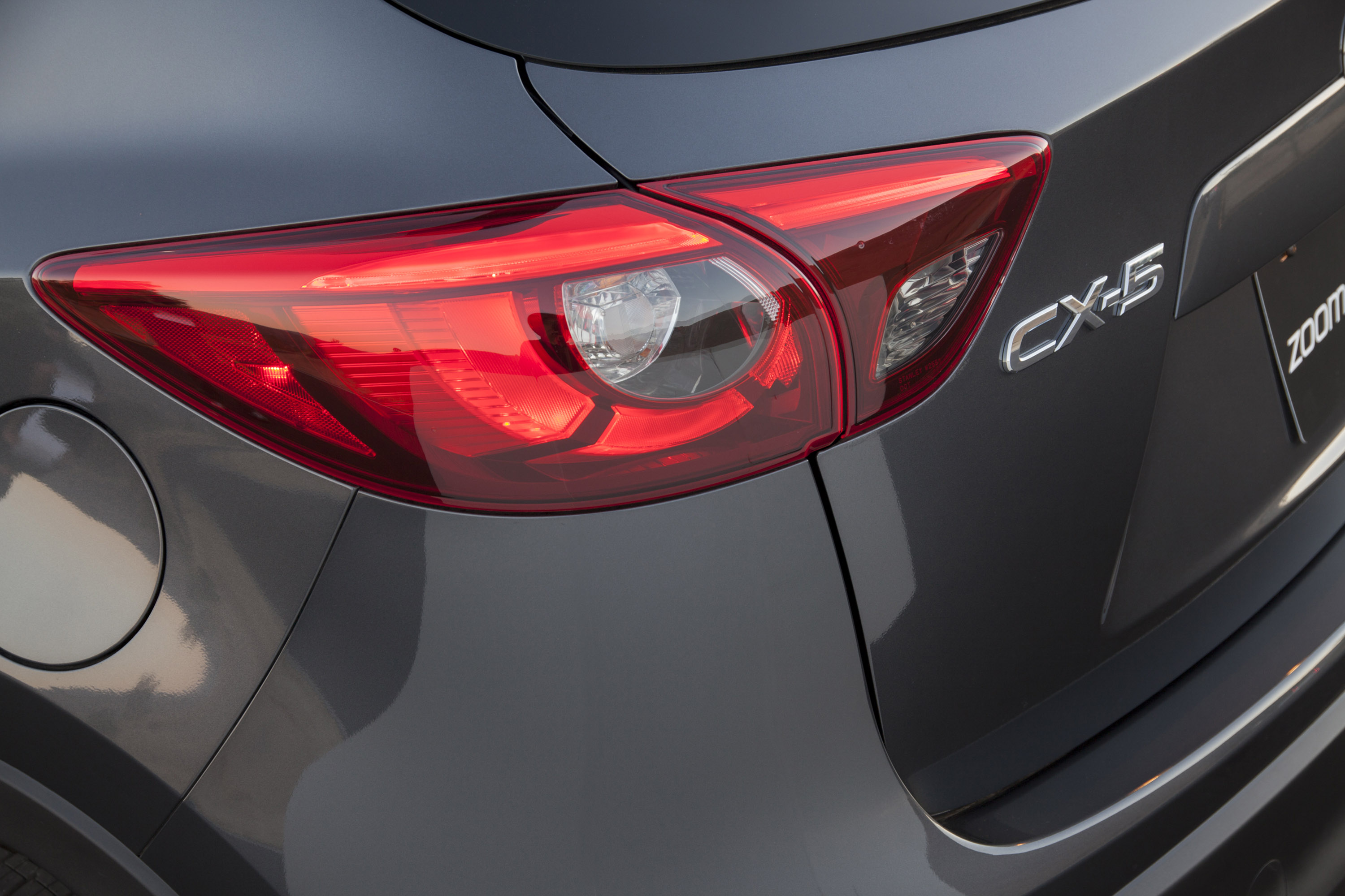 Mazda CX-5 photo #44
