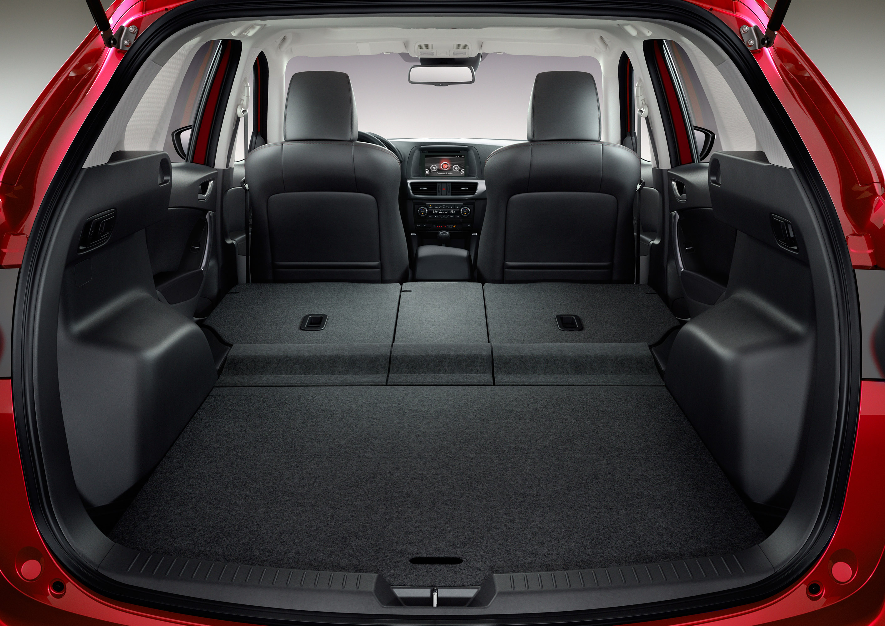 Mazda CX-5 photo #45
