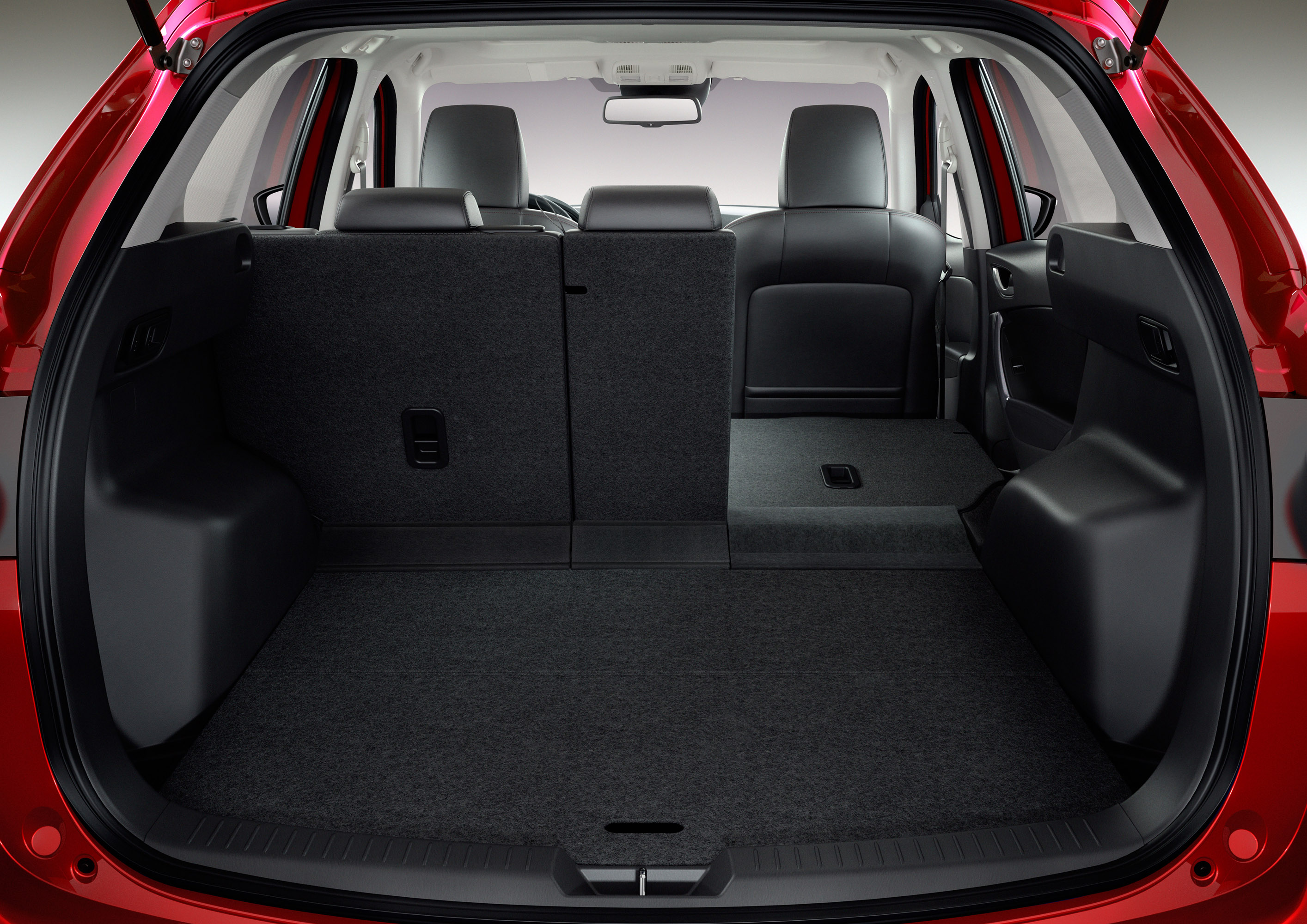 Mazda CX-5 photo #46