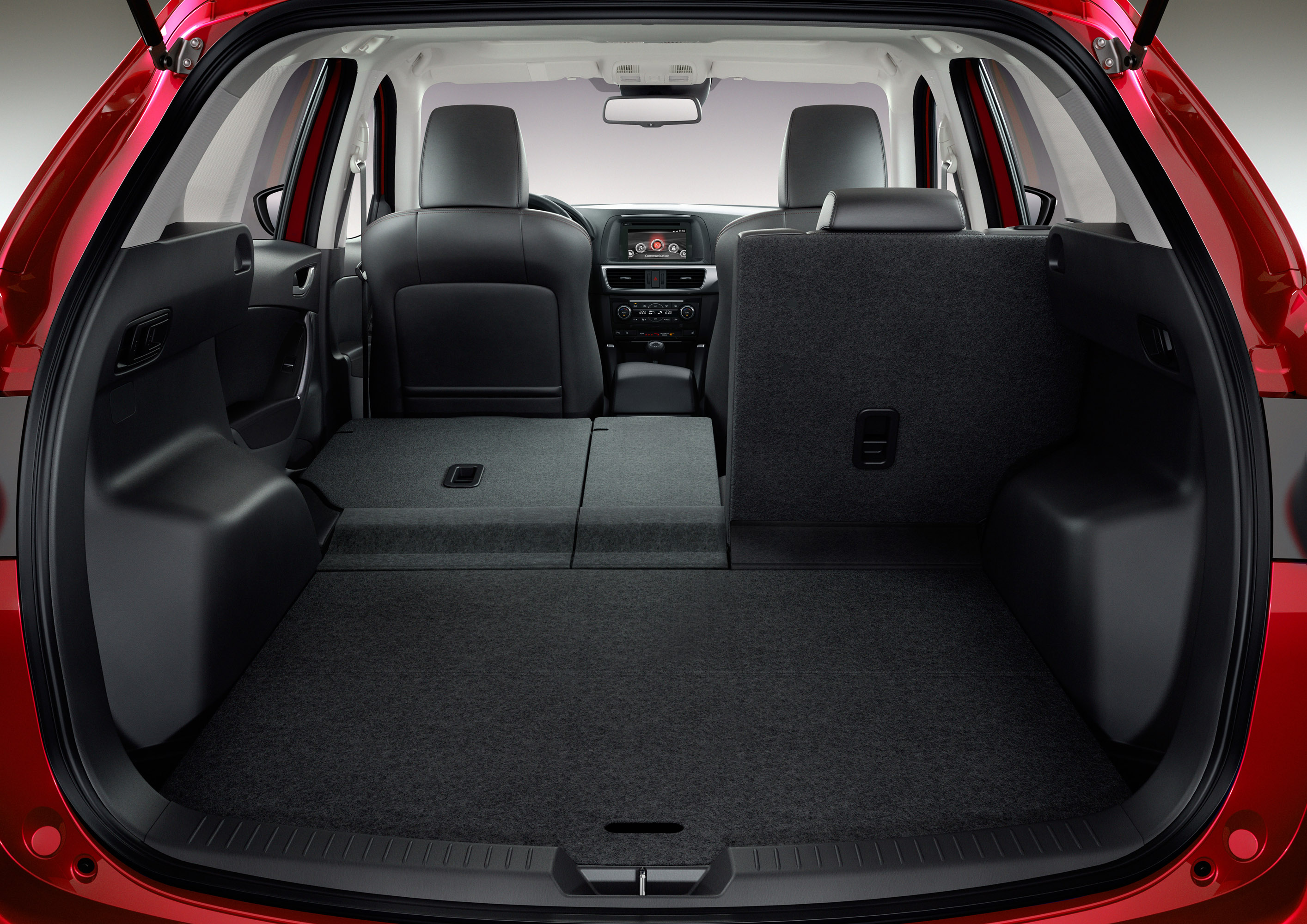 Mazda CX-5 photo #47
