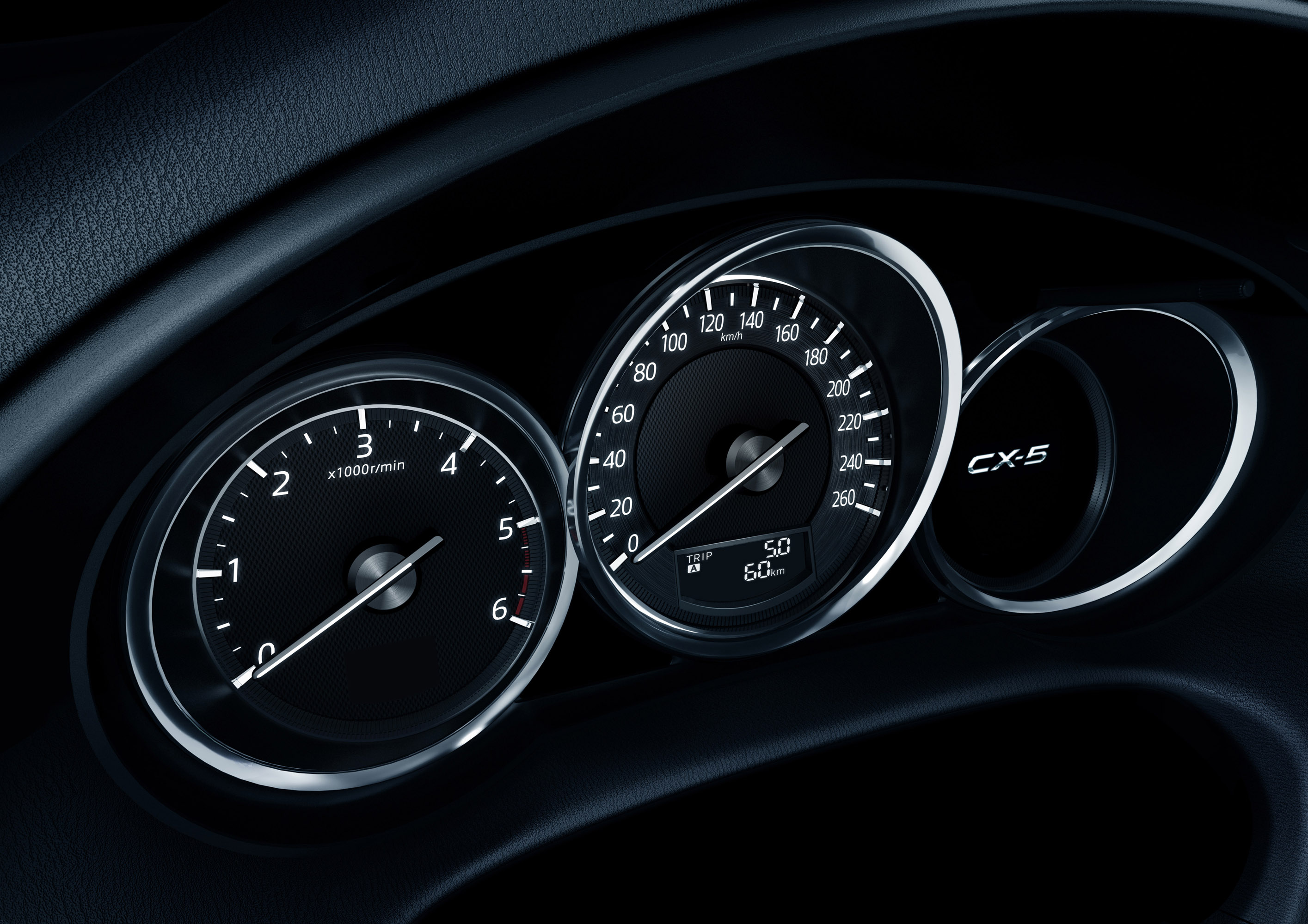 Mazda CX-5 photo #51