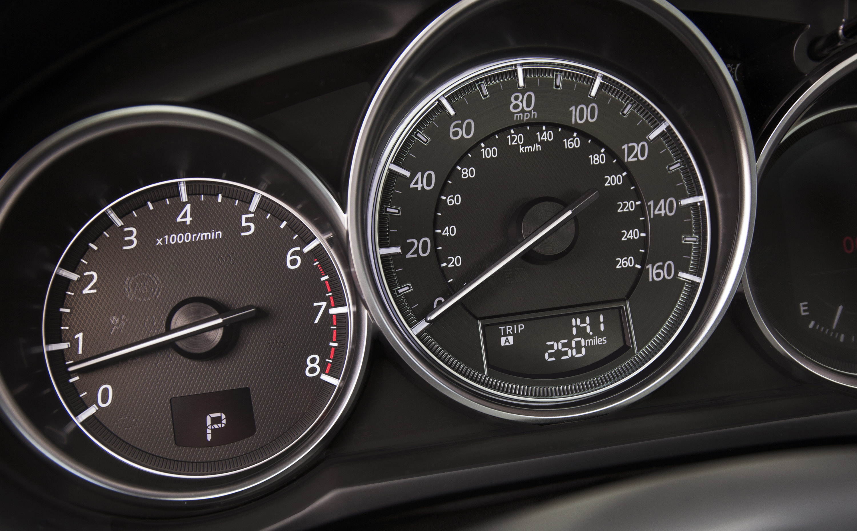 Mazda CX-5 photo #52