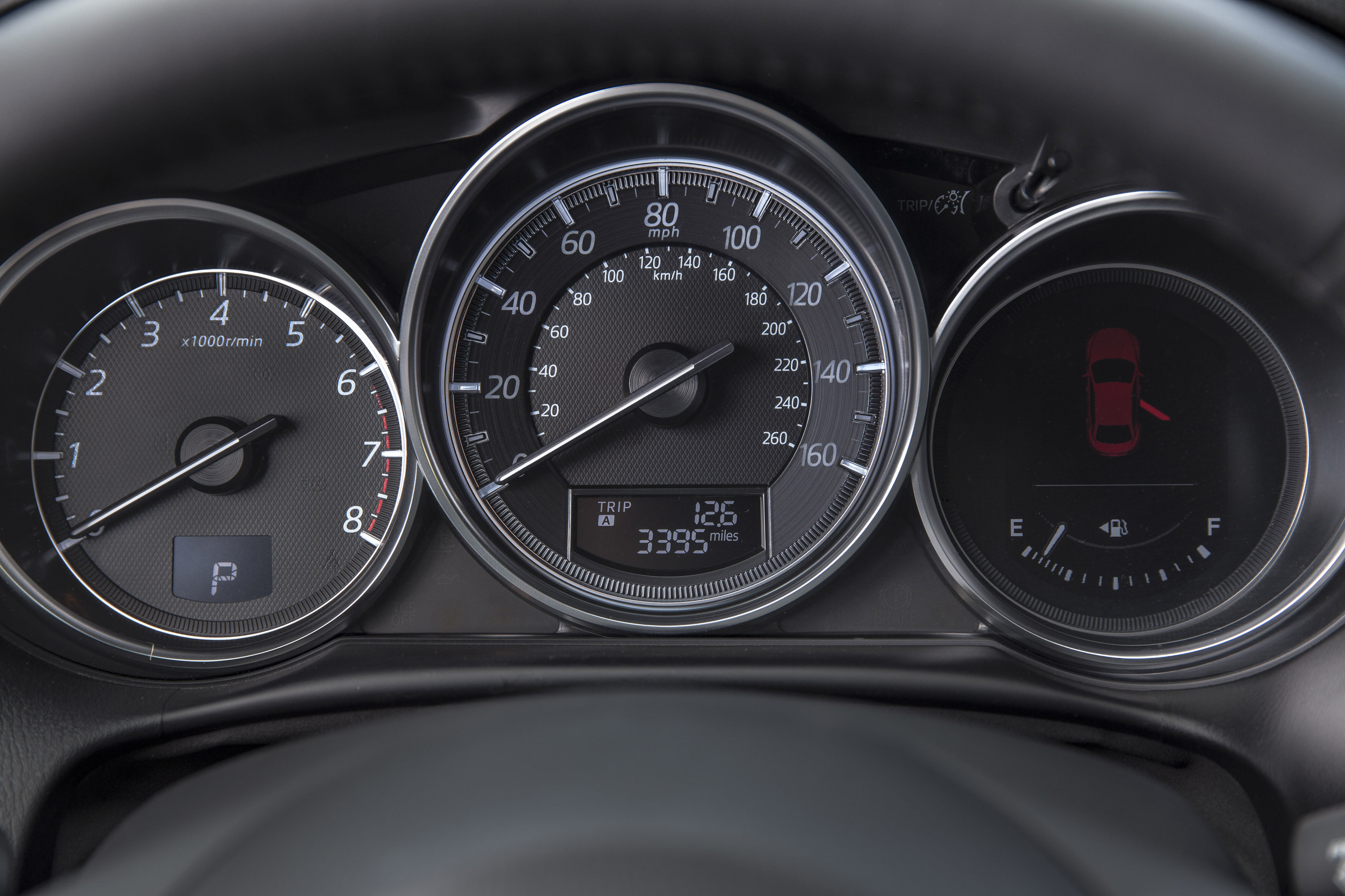 Mazda CX-5 photo #53