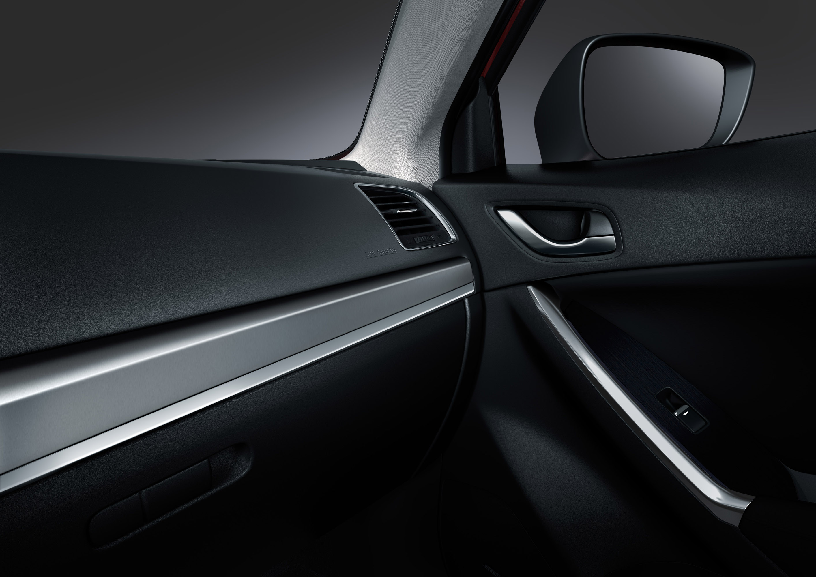 Mazda CX-5 photo #54