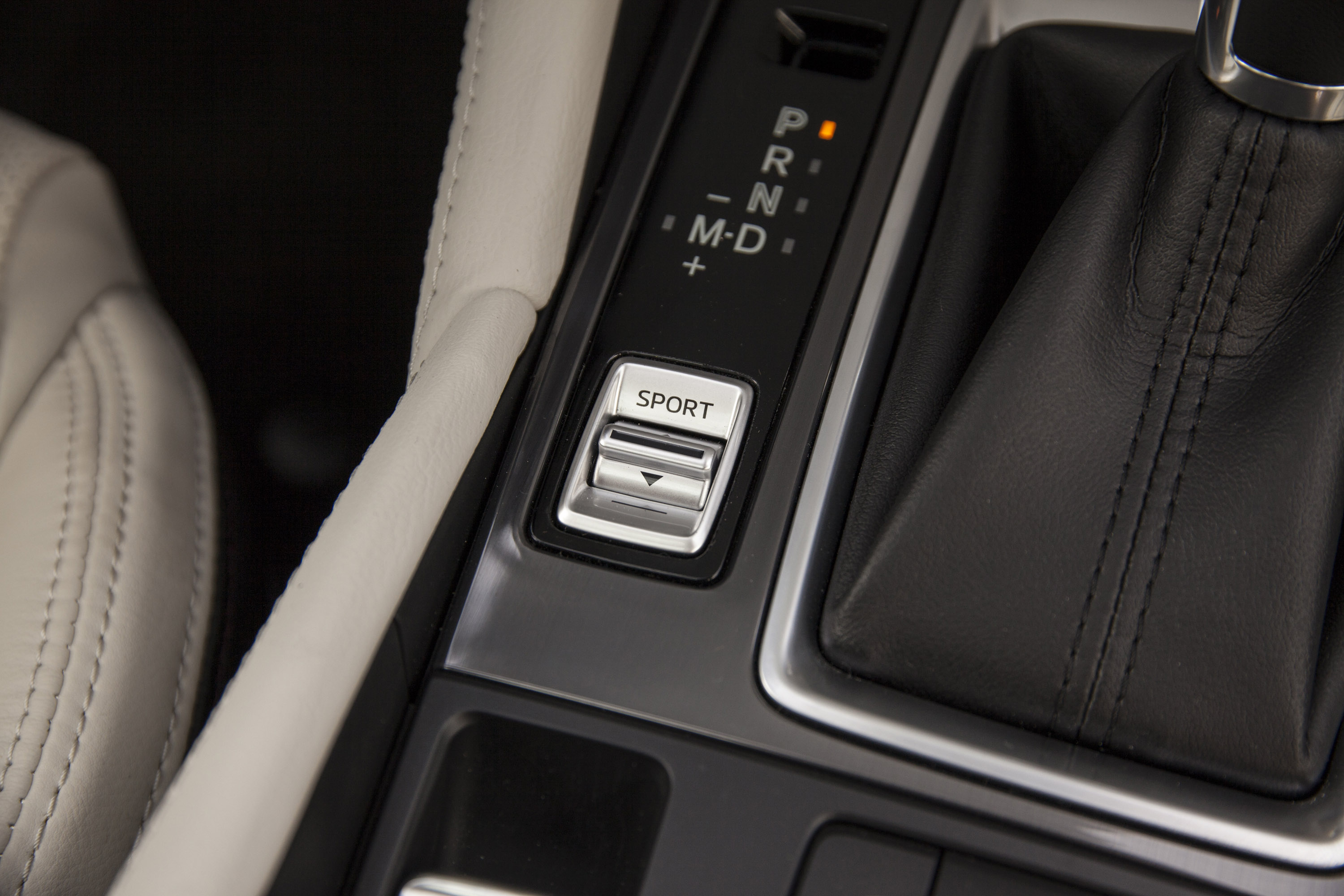 Mazda CX-5 photo #57