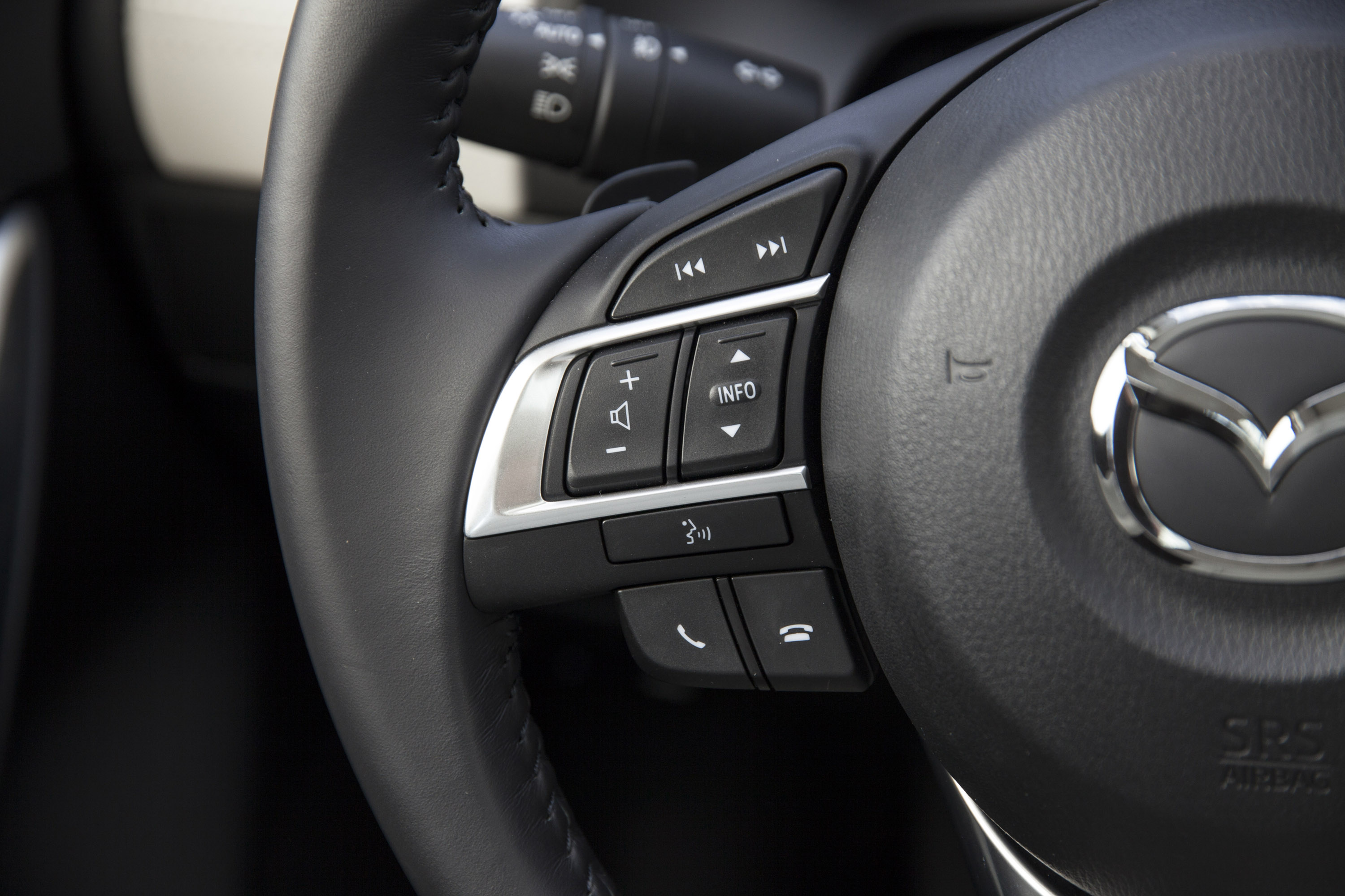 Mazda CX-5 photo #58