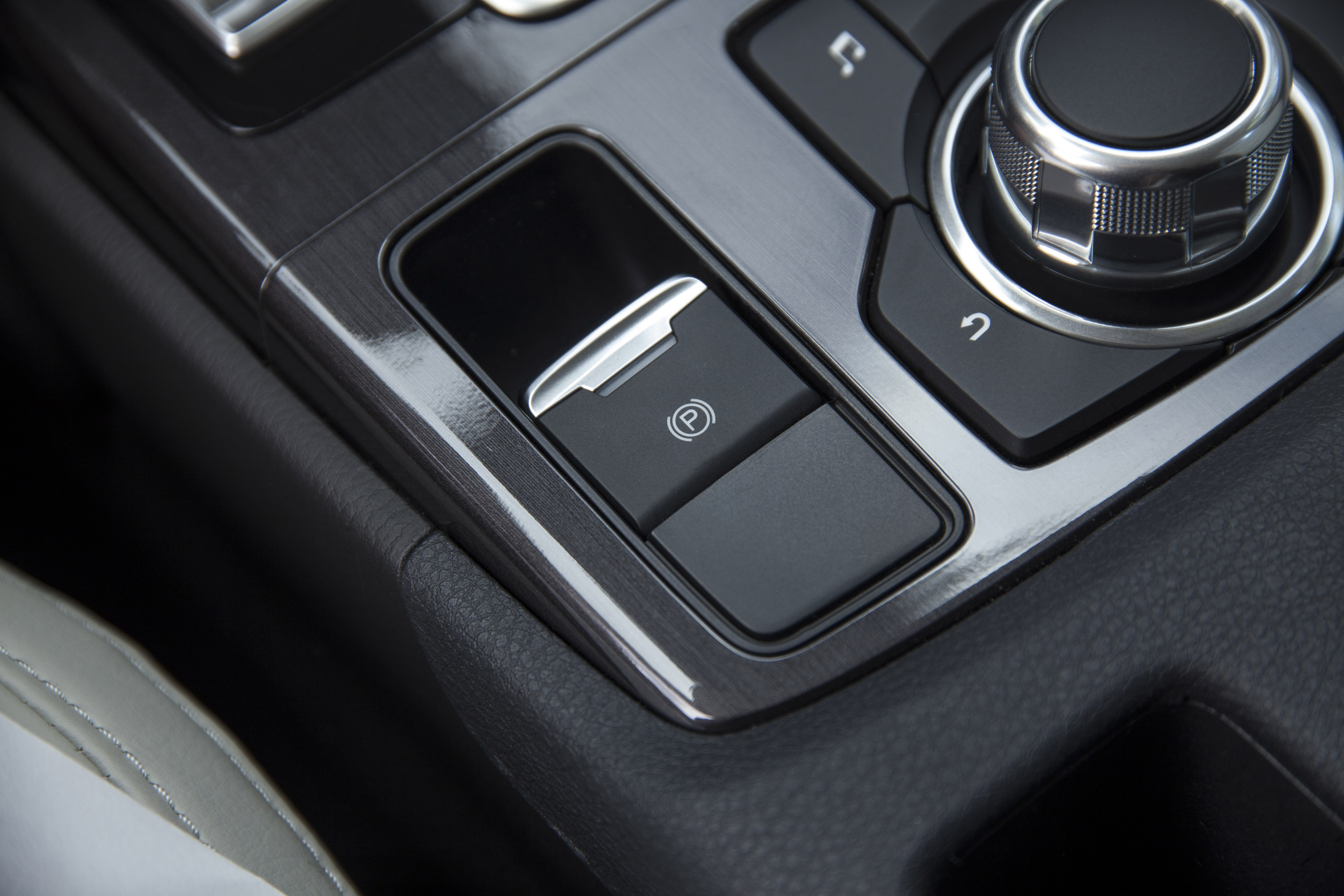Mazda CX-5 photo #59