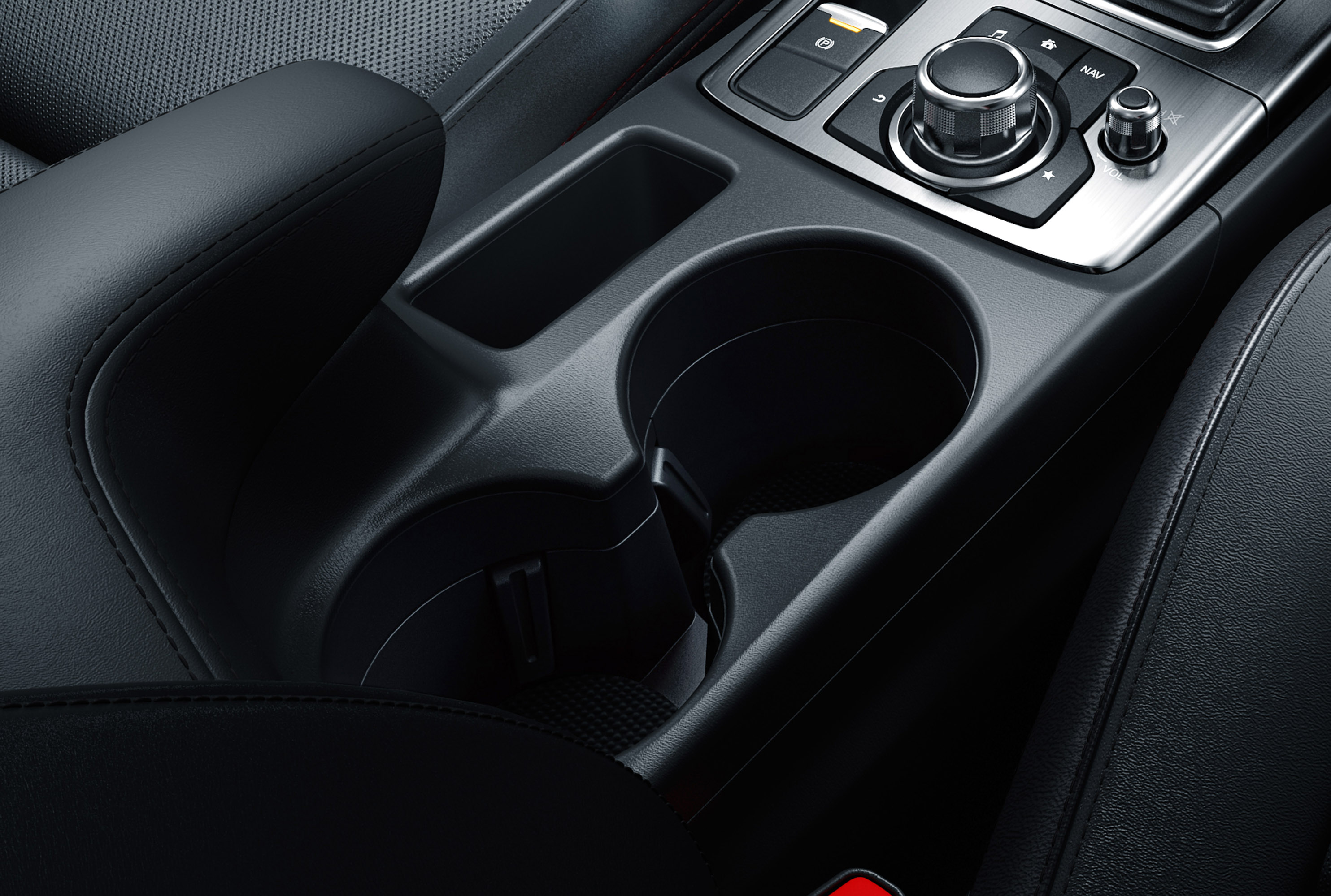 Mazda CX-5 photo #60
