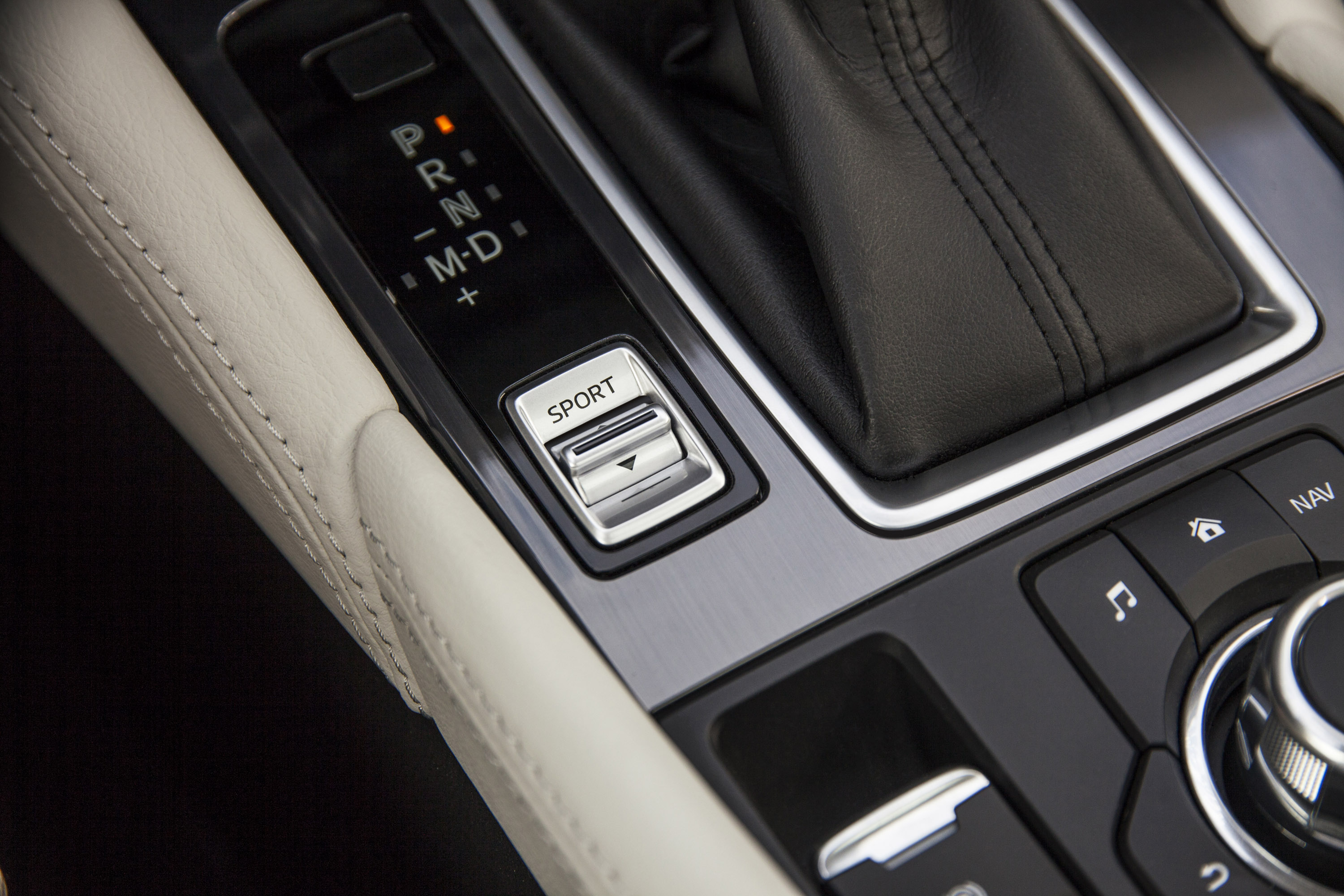 Mazda CX-5 photo #61