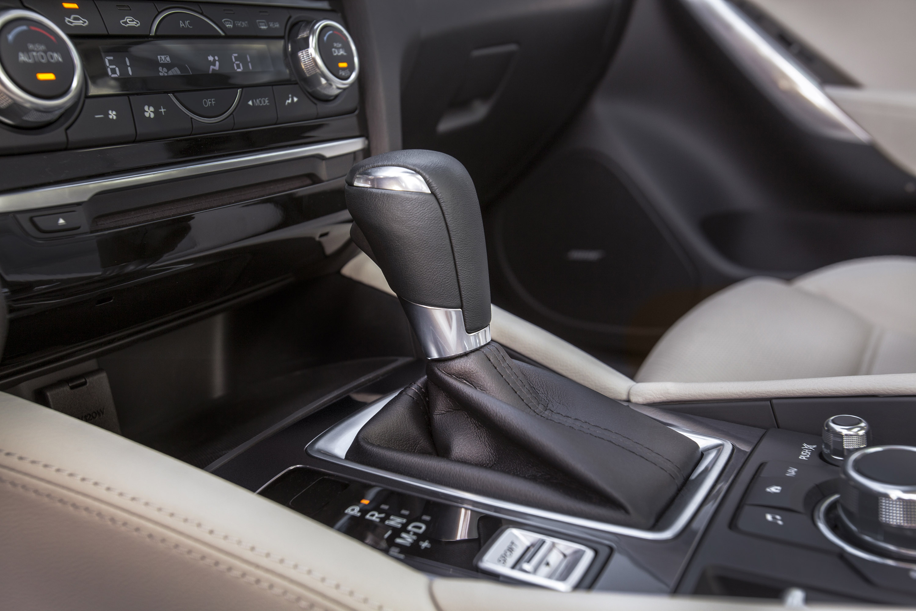 Mazda CX-5 photo #63