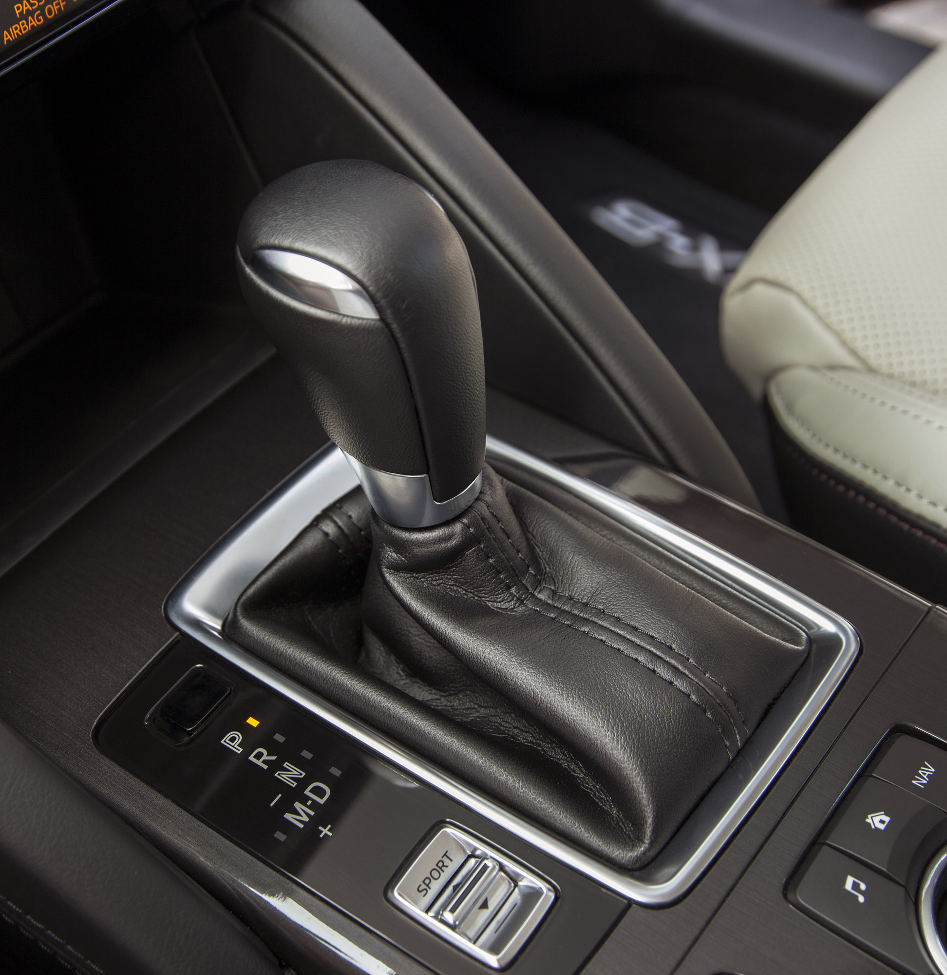 Mazda CX-5 photo #64