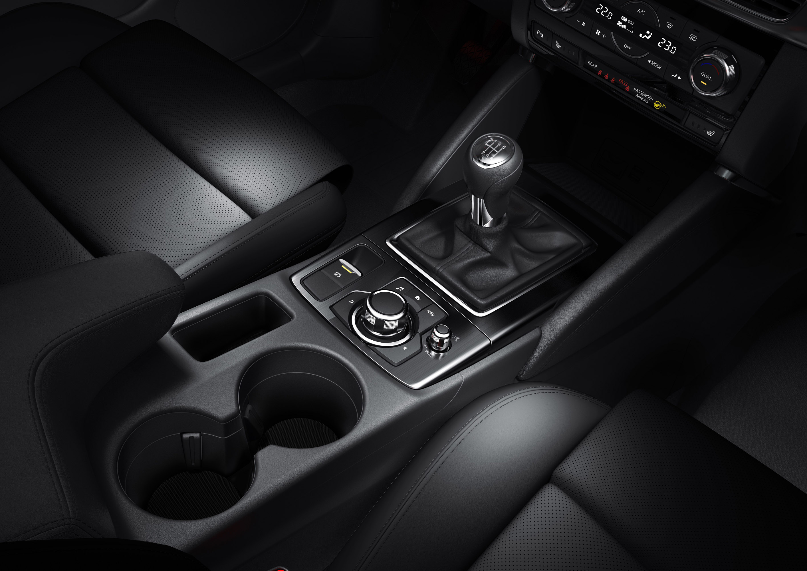 Mazda CX-5 photo #65