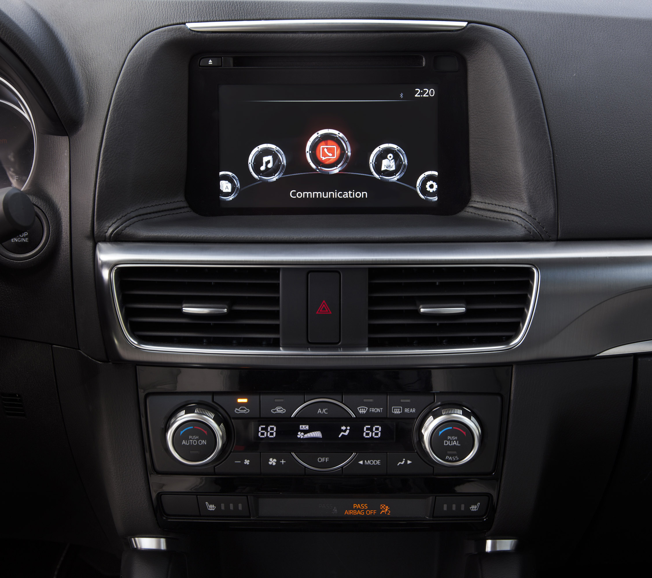 Mazda CX-5 photo #66