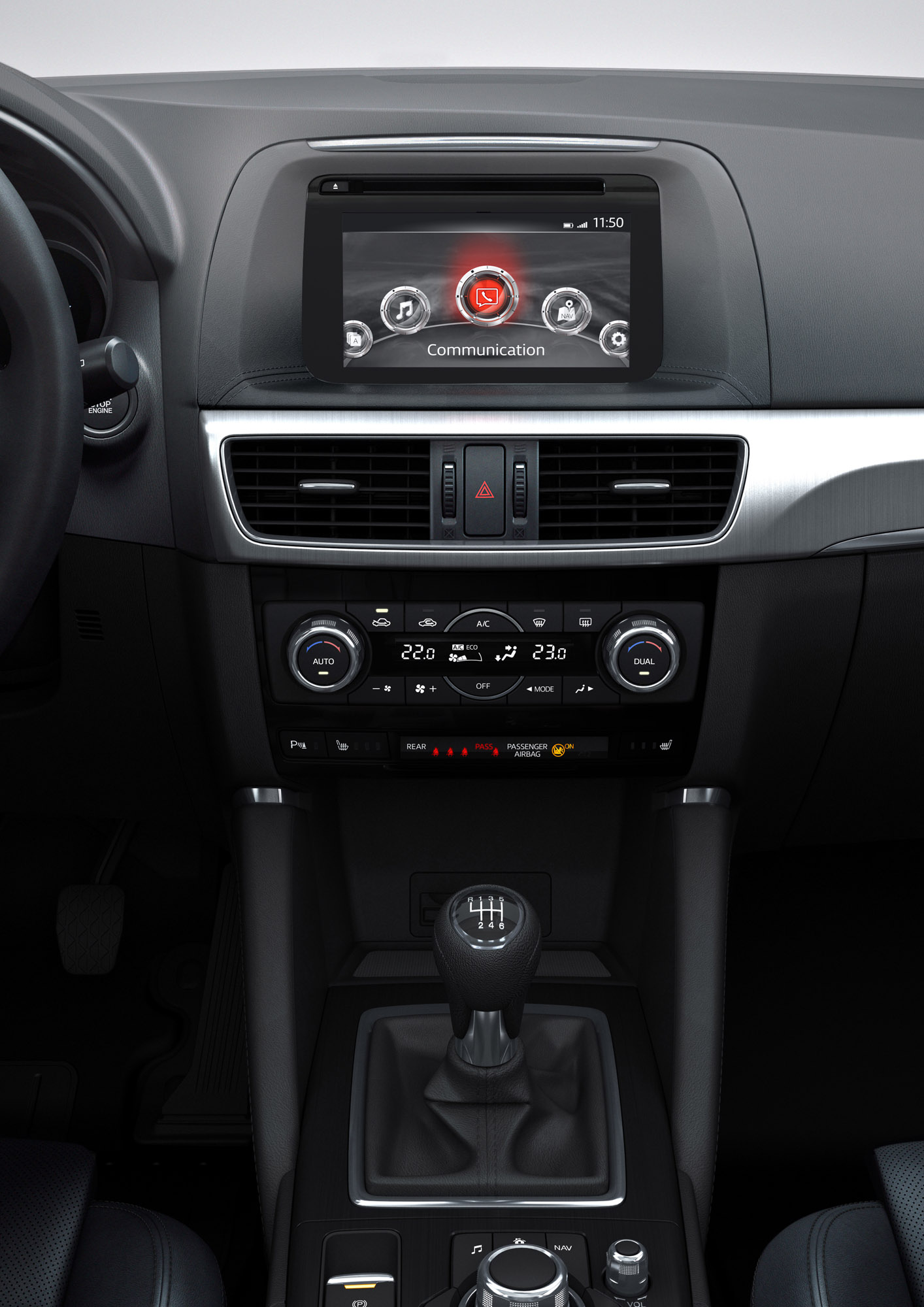 Mazda CX-5 photo #67
