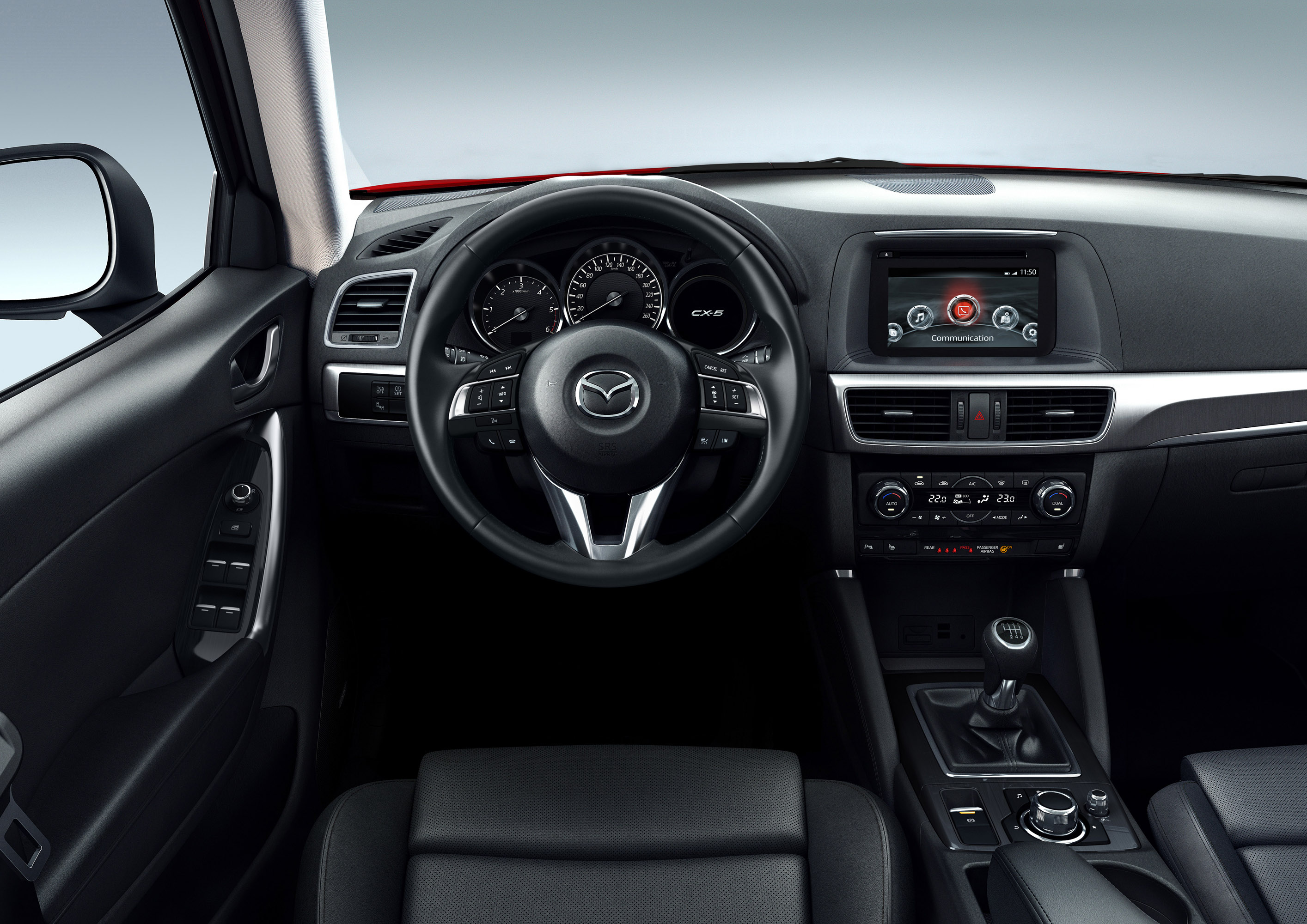 Mazda CX-5 photo #69