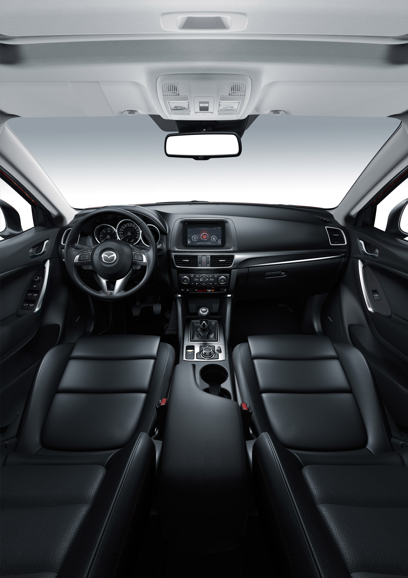 Mazda CX-5 photo #71