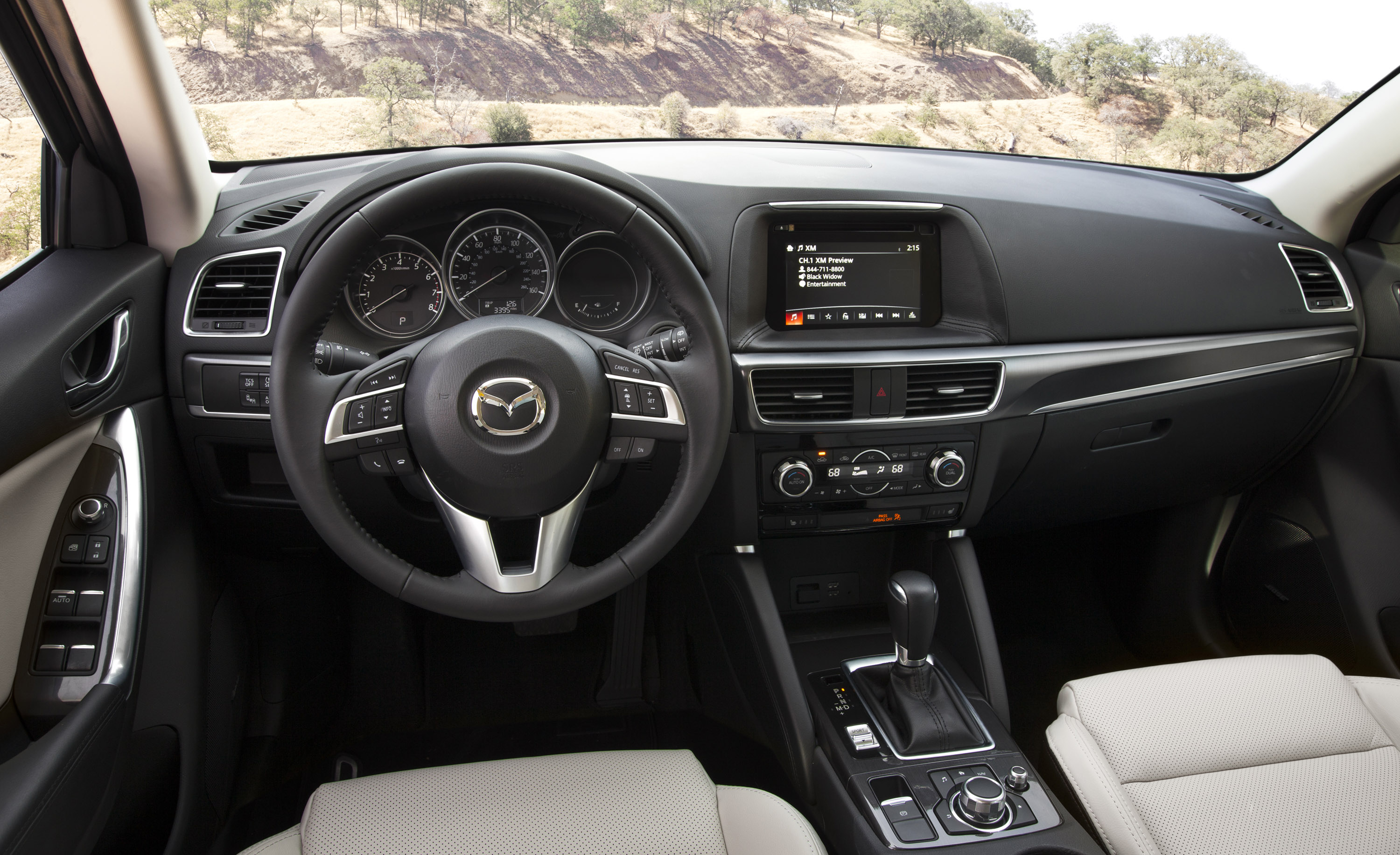 Mazda CX-5 photo #72