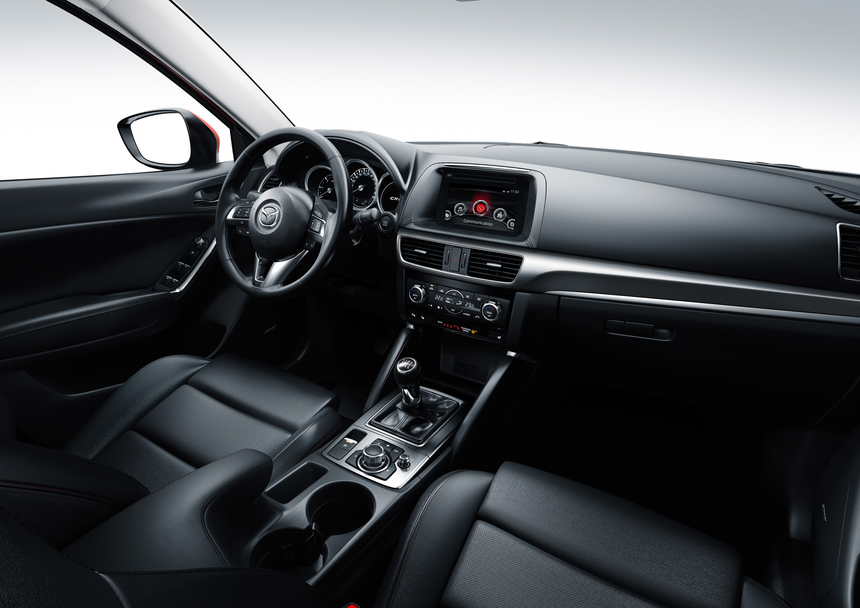 Mazda CX-5 photo #73