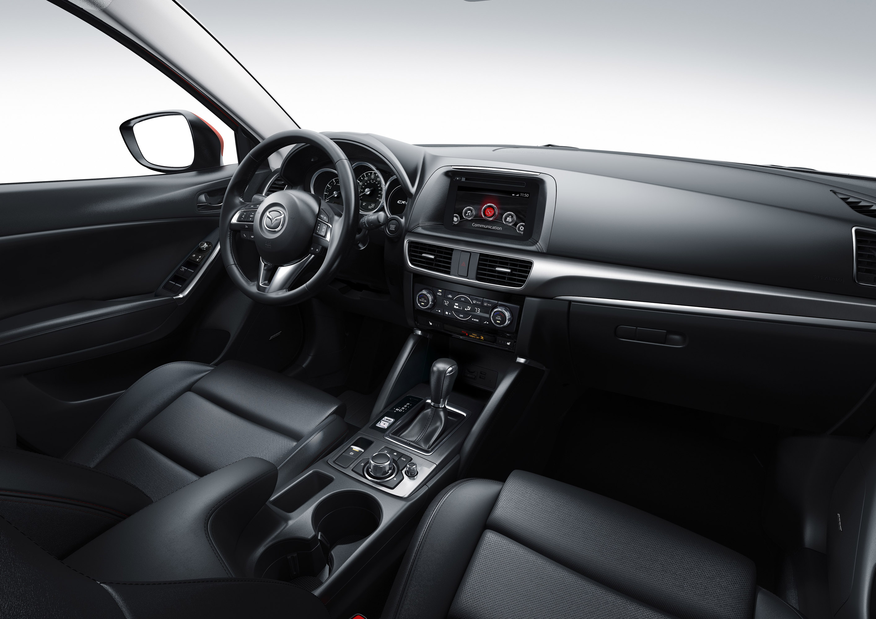 Mazda CX-5 photo #74