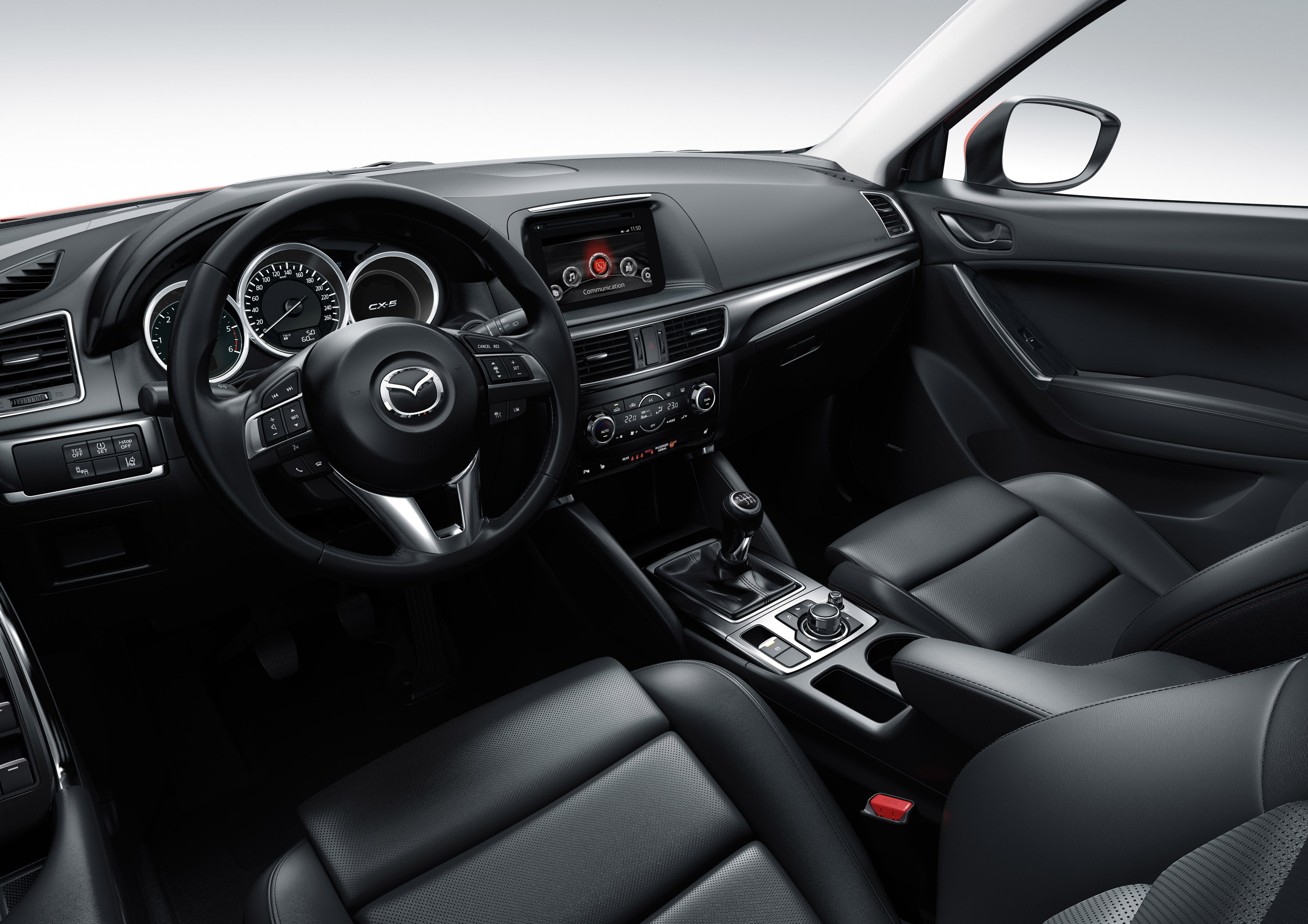 Mazda CX-5 photo #76