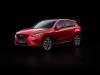 Mazda CX-5 2016