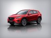 Mazda CX-5 2016