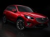Mazda CX-5 2016
