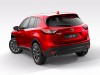 Mazda CX-5 2016