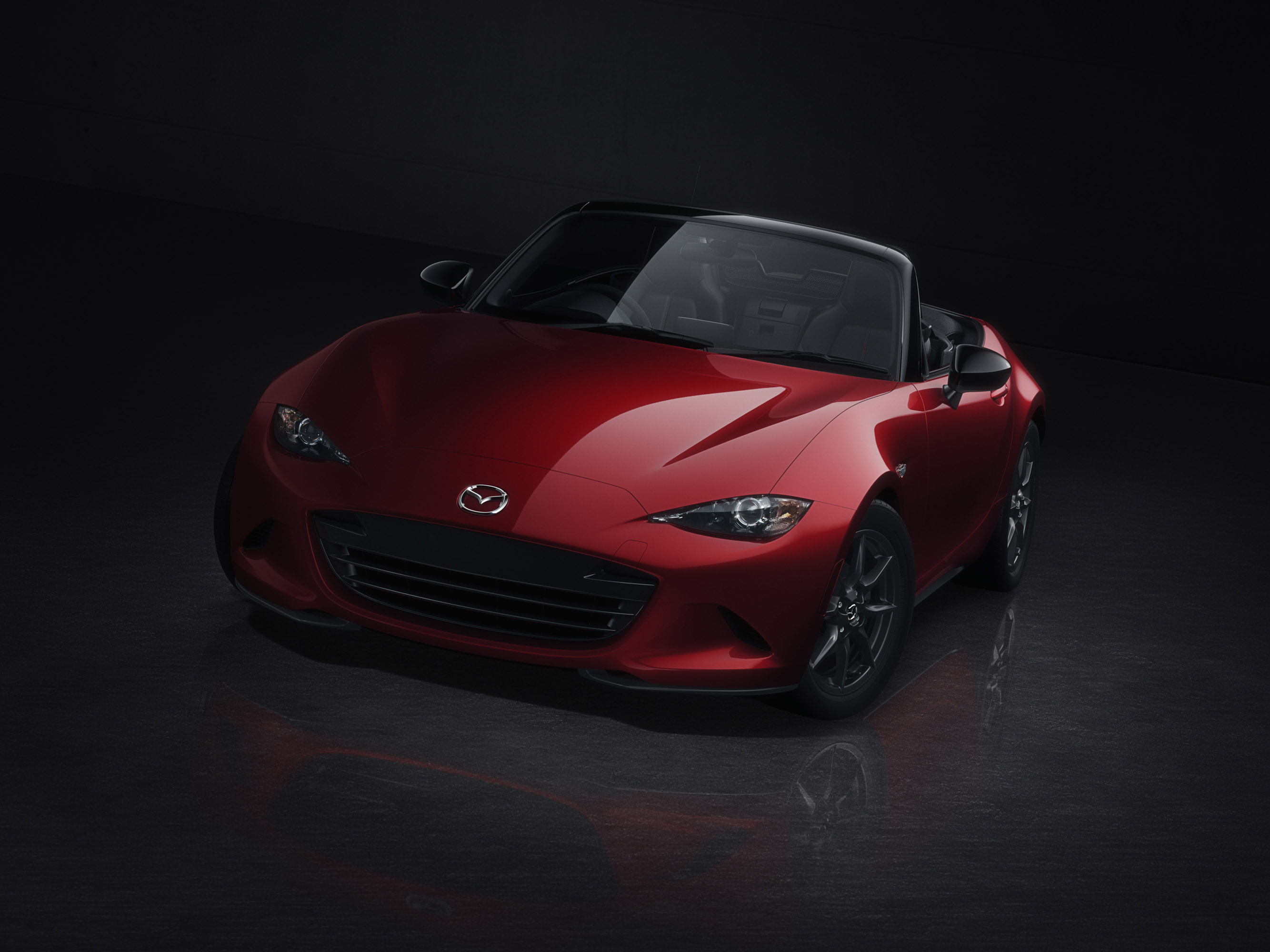 Mazda MX-5 photo #2