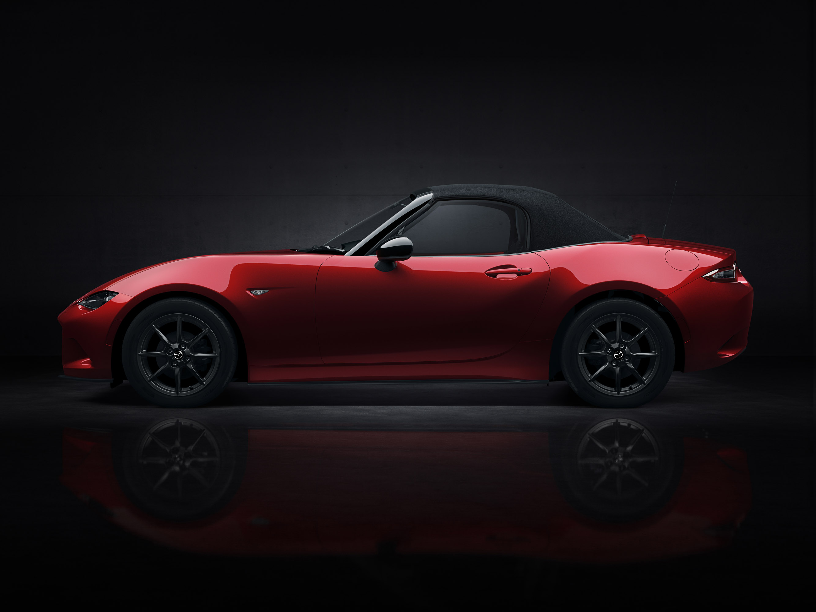 Mazda MX-5 photo #4