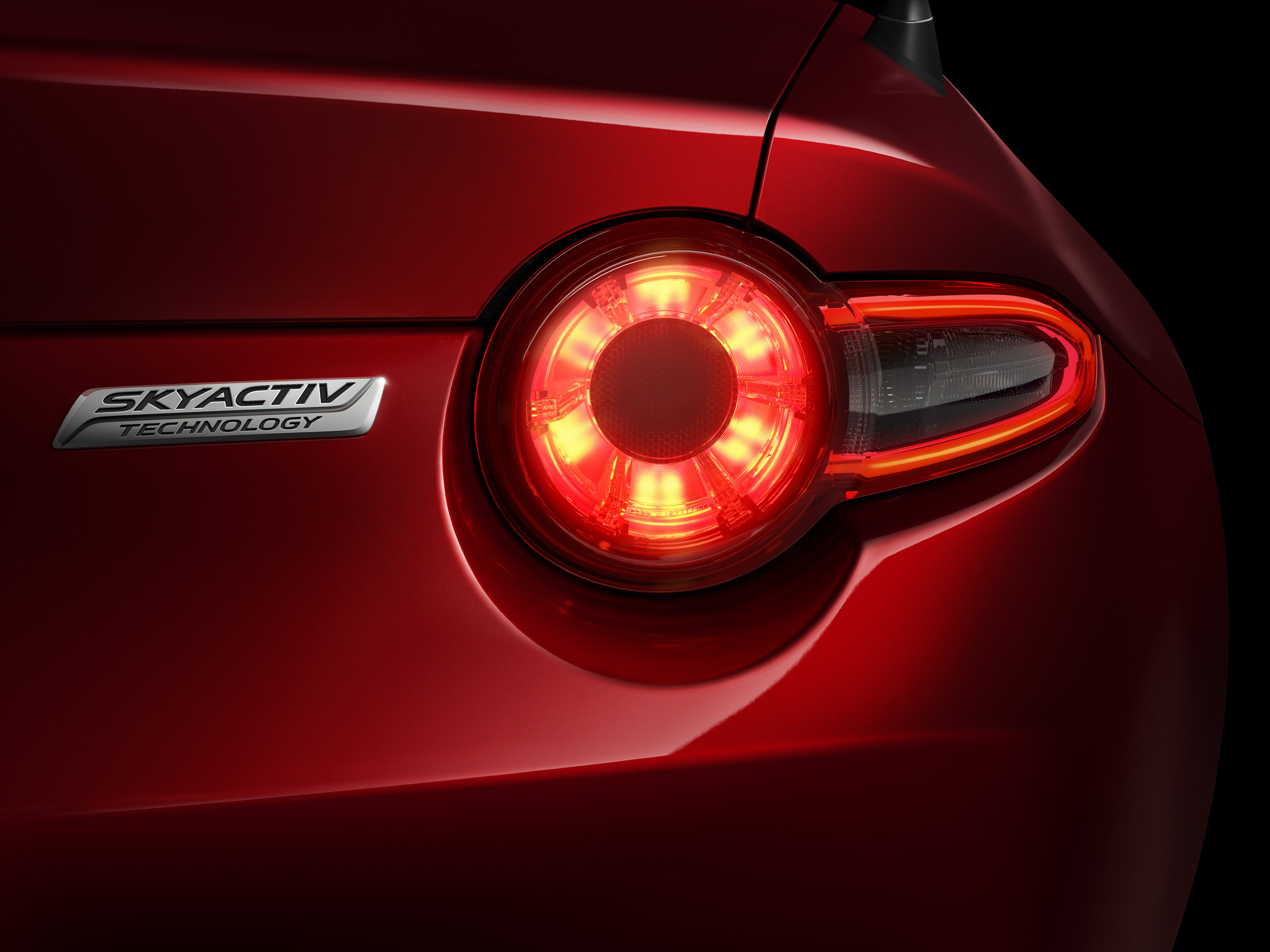 Mazda MX-5 photo #10
