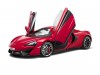 McLaren 540C Coupe 2016