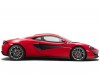 McLaren 540C Coupe 2016