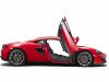 McLaren 540C Coupe 2016
