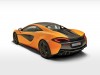 McLaren 570S Coupe 2016