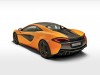 McLaren 570S Coupe 2016