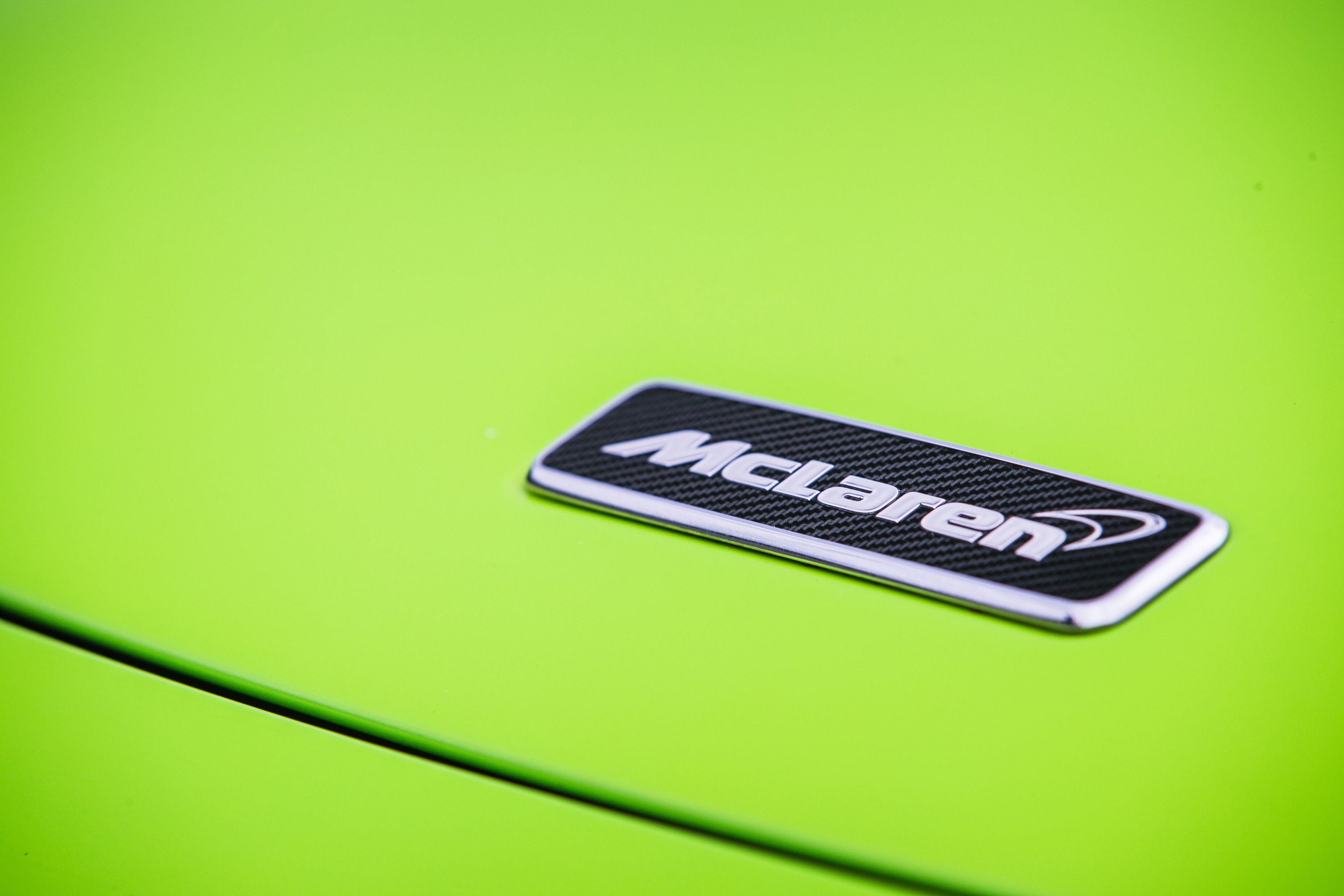 McLaren 675LT photo #31