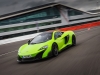 McLaren 675LT 2016