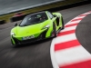 McLaren 675LT 2016