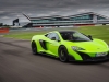 McLaren 675LT 2016