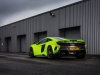 McLaren 675LT 2016