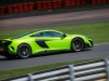 McLaren 675LT 2016