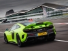 McLaren 675LT 2016