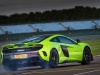 McLaren 675LT 2016