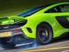 McLaren 675LT 2016