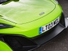 McLaren 675LT 2016