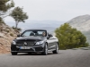 2016 Mercedes-AMG C43 4MATIC Cabriolet thumbnail photo 96639